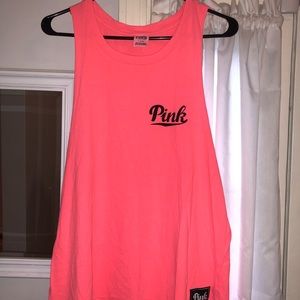 Victoria’s Secret PINK tank top